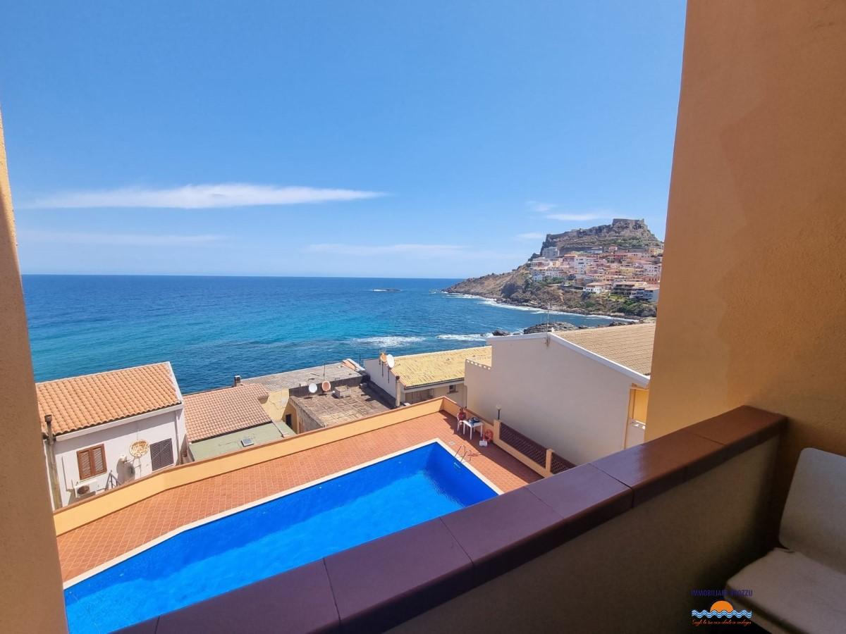 Vendita Trivani, Castelsardo foto
