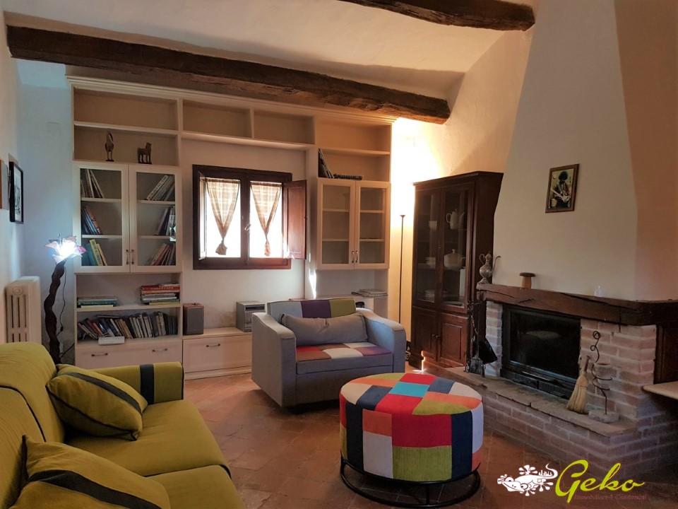 Vendita Multivani, San Gimignano foto