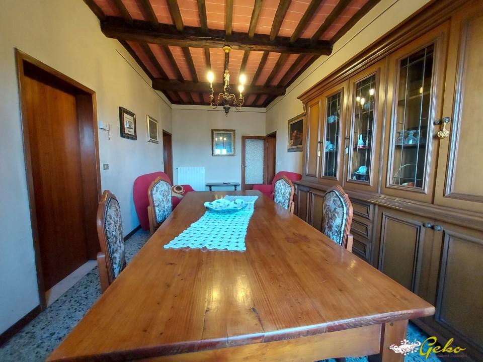 Vendita Esavani, San Gimignano foto
