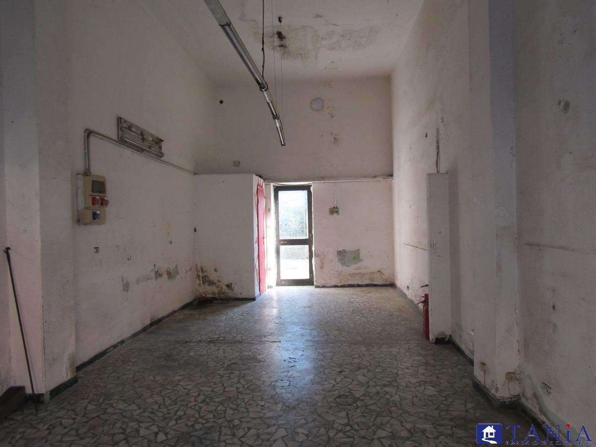 Vendita Monovano, Carrara foto