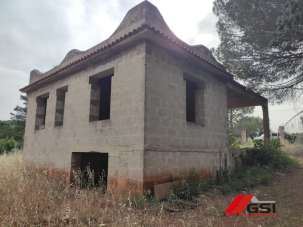 Vendita Trivani, Ceglie Messapica
