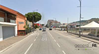 Vendita Monovano, Montesilvano