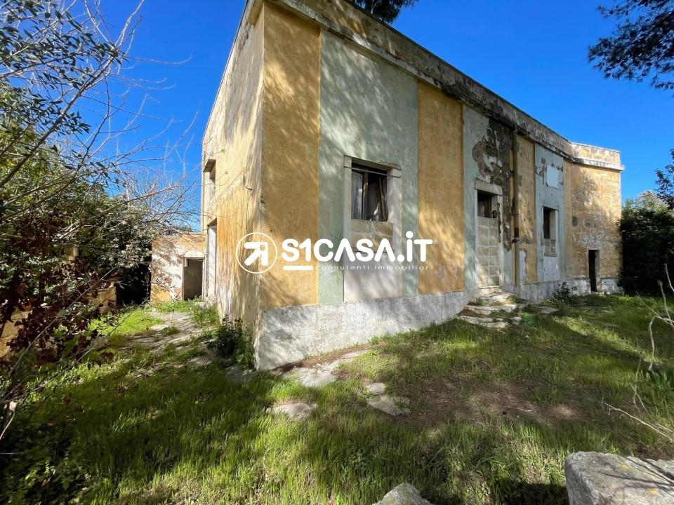 Vendita Esavani, Galatone foto