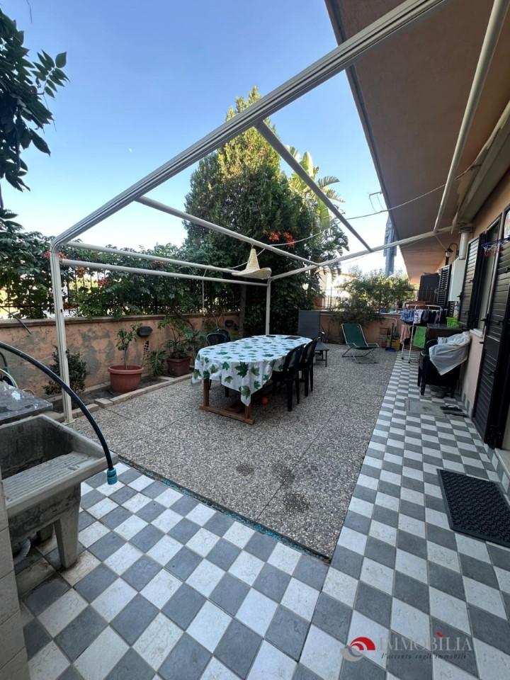 Vendita Trivani, Melito di Porto Salvo foto