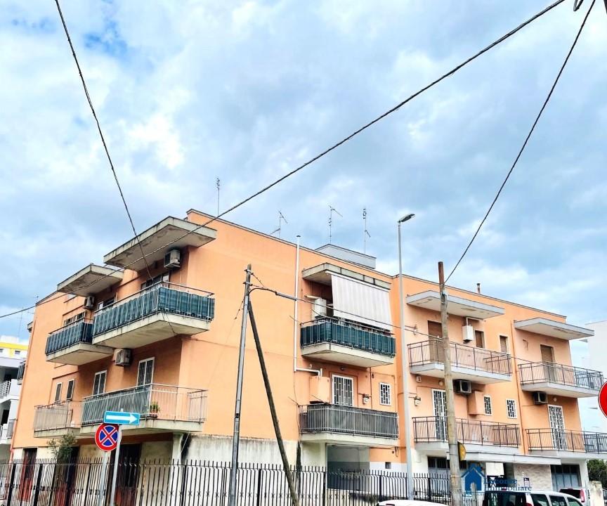 Vendita Quadrivani, Capurso foto