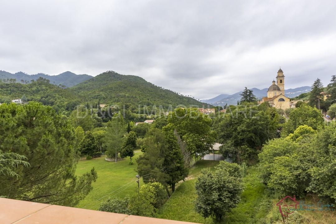 Vendita Quadrivani, Garlenda foto