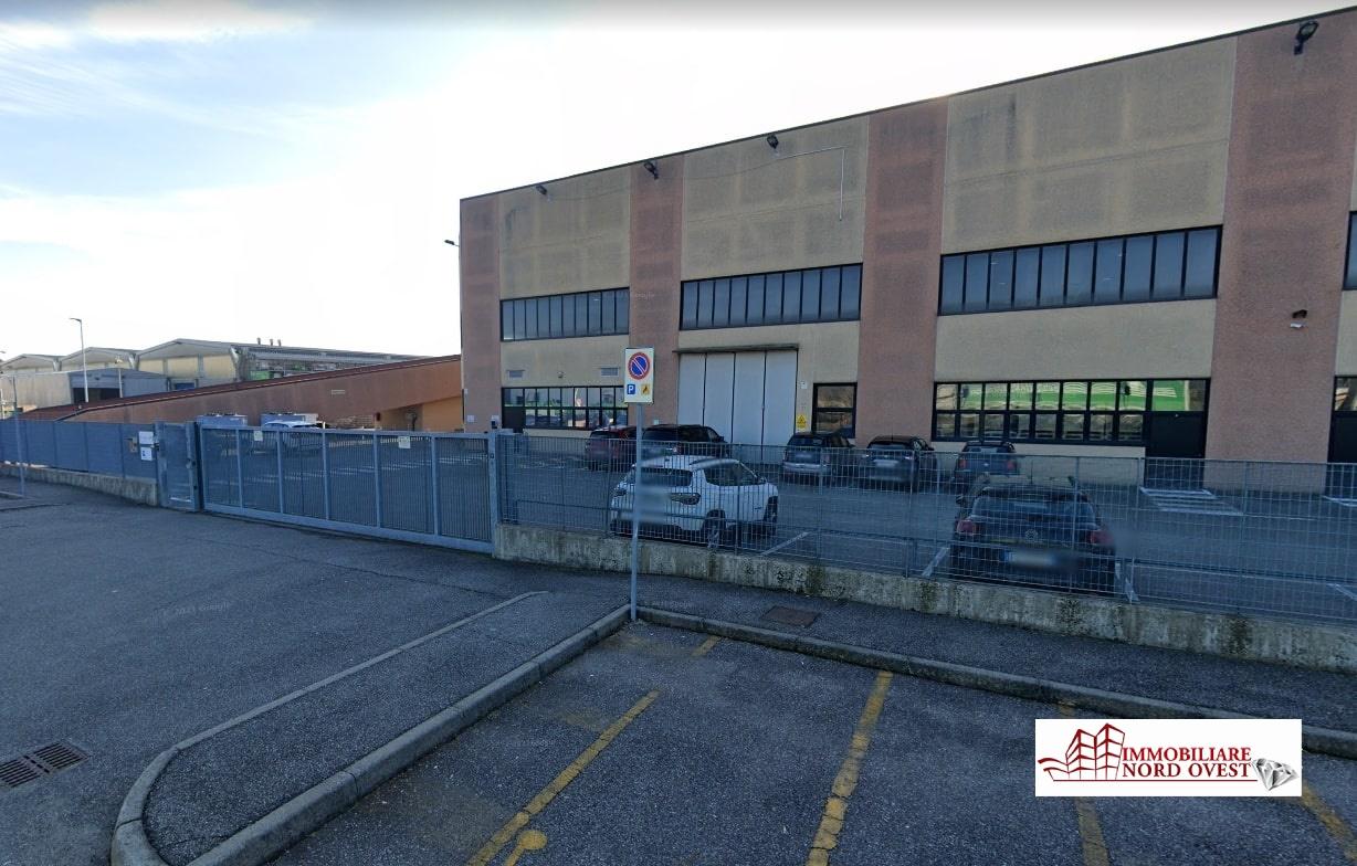 Vendita Monovano, Pregnana Milanese foto