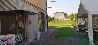 Vendita Monovano, Carpi