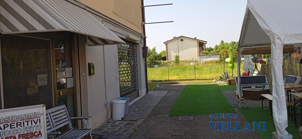 Vendita Monovano, Carpi foto