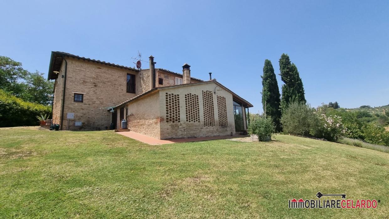 Vendita Multivani, San Gimignano foto