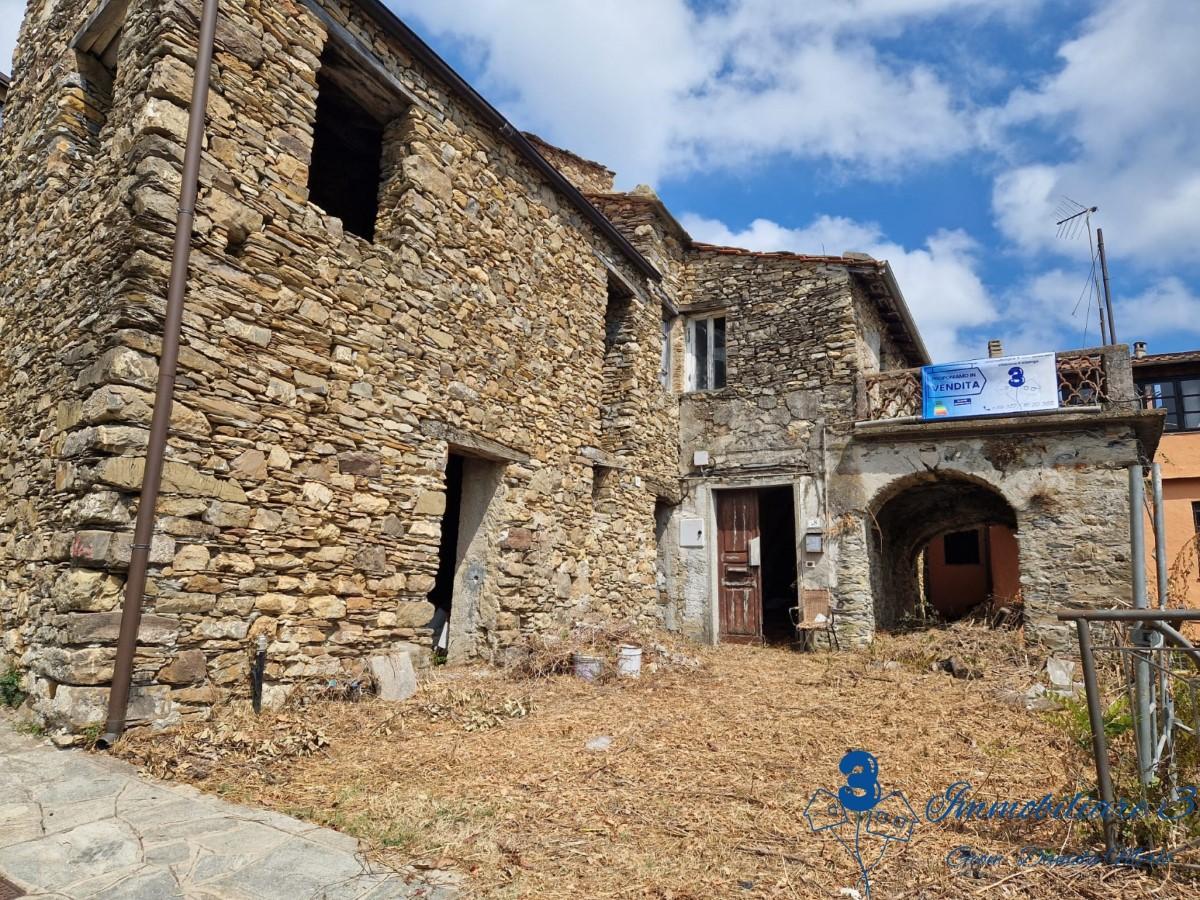 Vendita Loft, mansarde e attici, Villanova d'Albenga foto