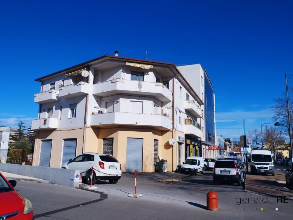 Vendita Quadrivani, Pescara foto