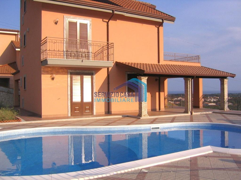 Vendita Multivani, Taormina foto