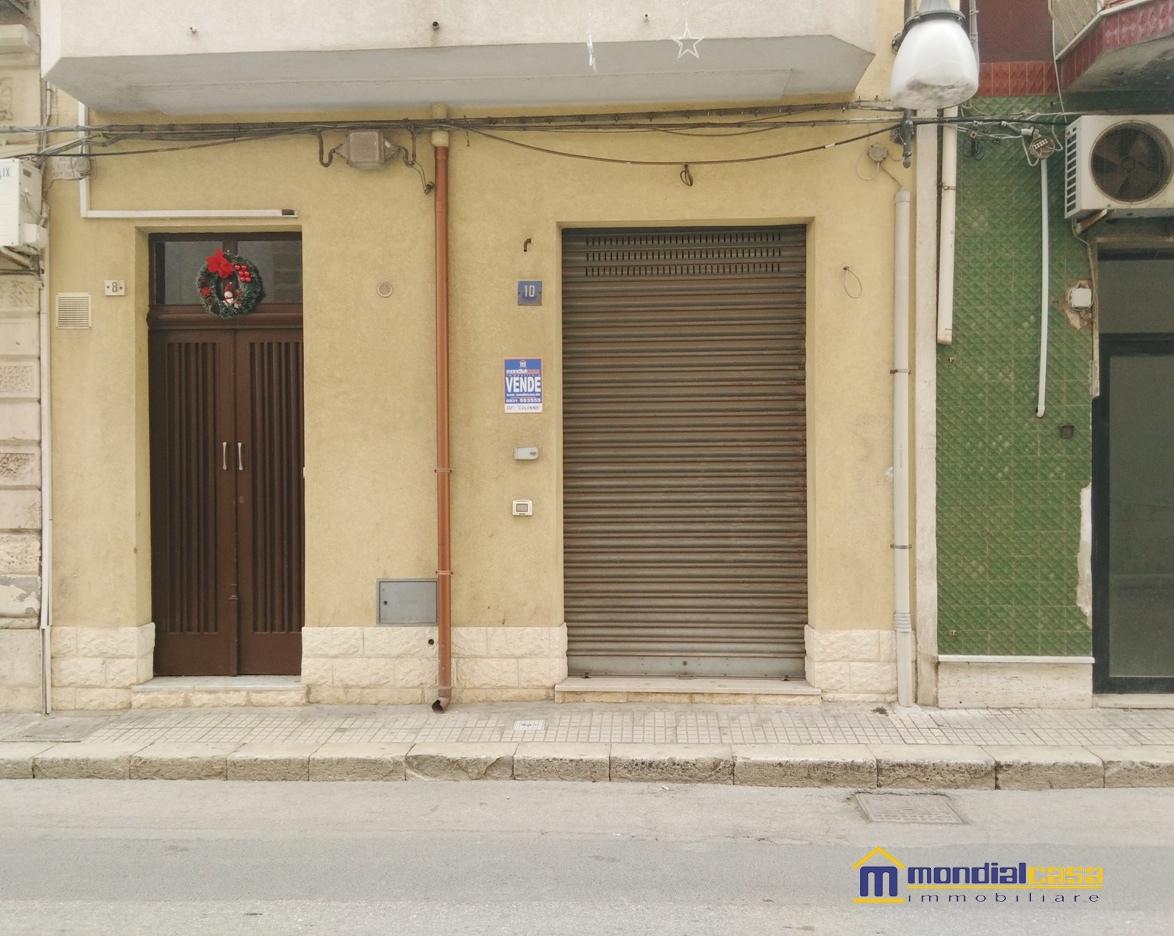 Vendita Monovano, Pachino foto