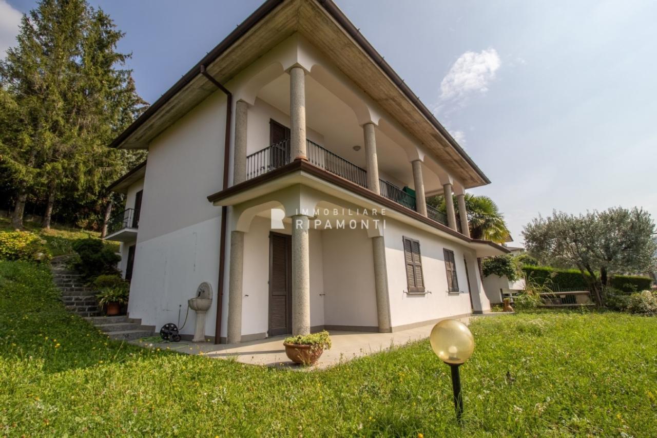 Vendita Multivani, Torre de' Busi foto