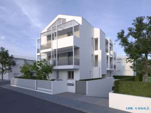 Vendita Quadrivani, Riccione