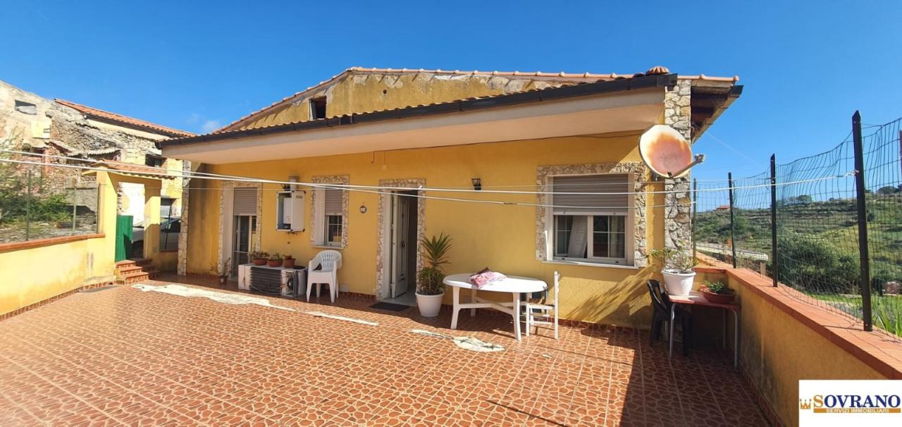 Vendita Pentavani, Monreale foto