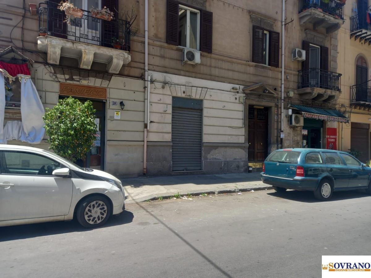 Vendita Monovano, Palermo foto