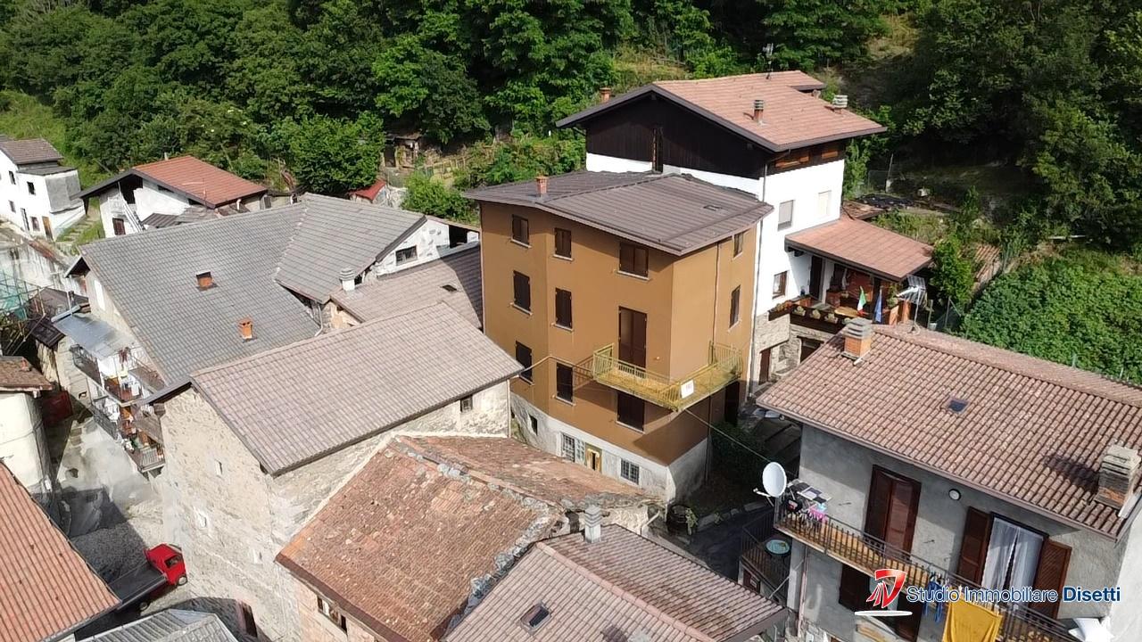 Vendita Multivani, Berzo Demo foto