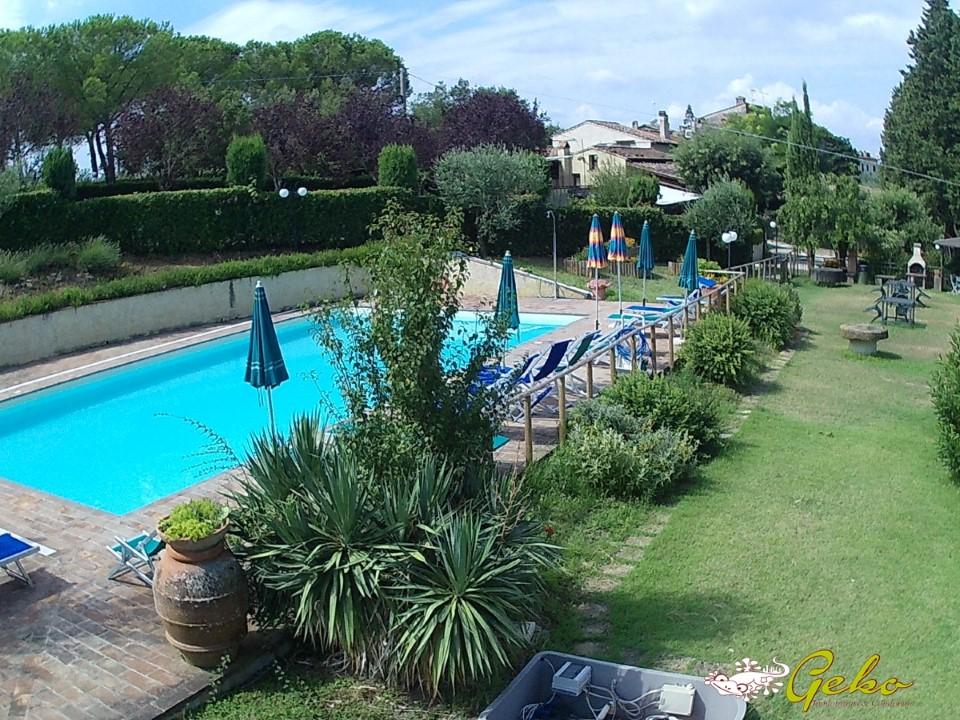 Vendita Ville, Certaldo foto