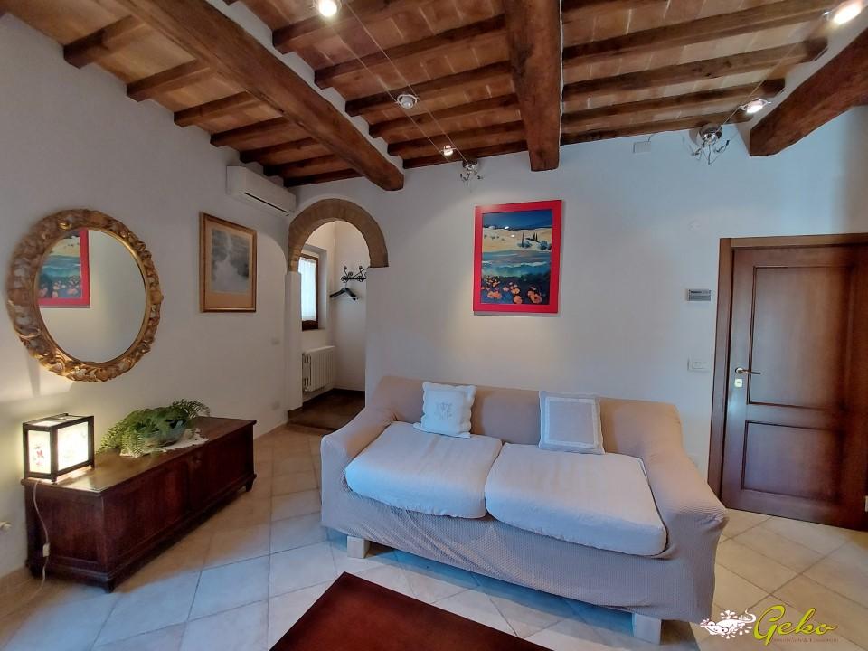 Vendita Esavani, San Gimignano foto