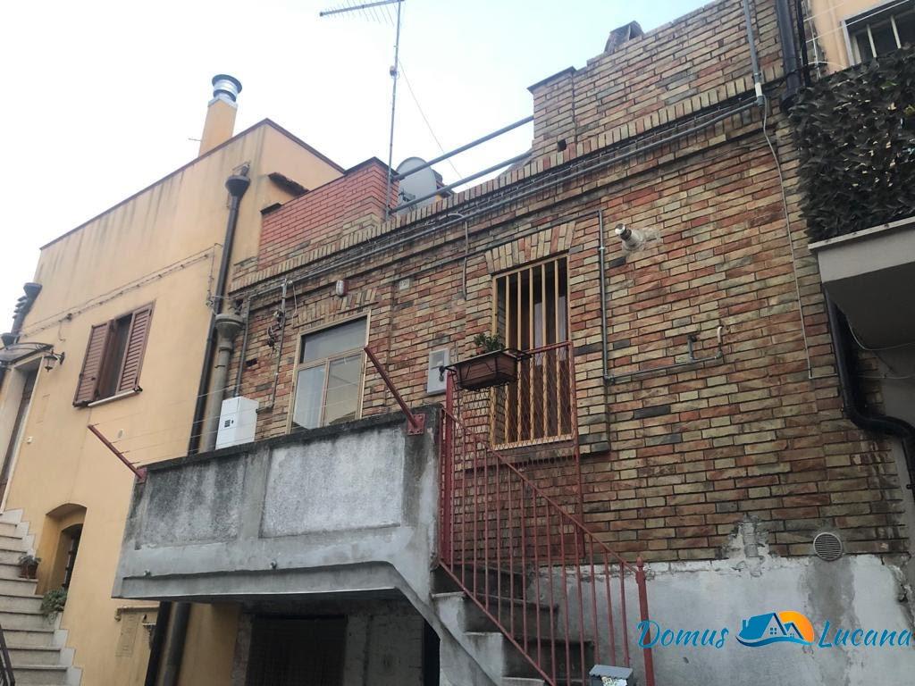Vendita Quadrivani, Pomarico foto