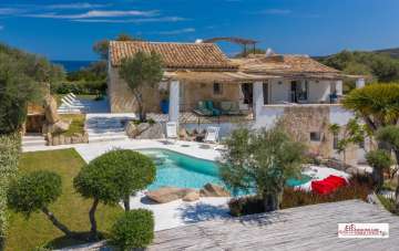 Affitto Eptavani, San Teodoro Affitto Eptavani, San Teodoro