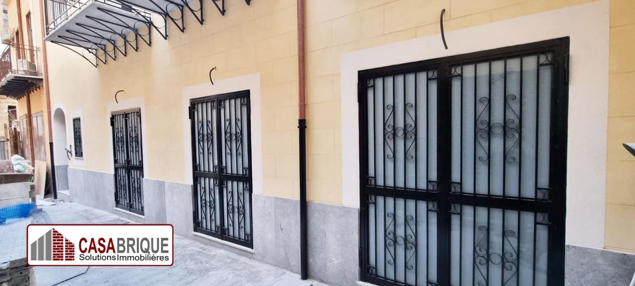 Affitto Monovano, Palermo foto