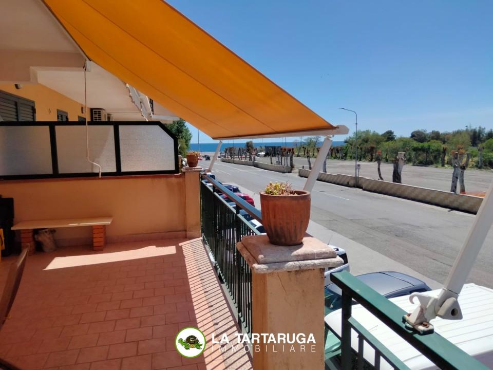 Vendita Quadrivani, Santa Teresa di Riva foto