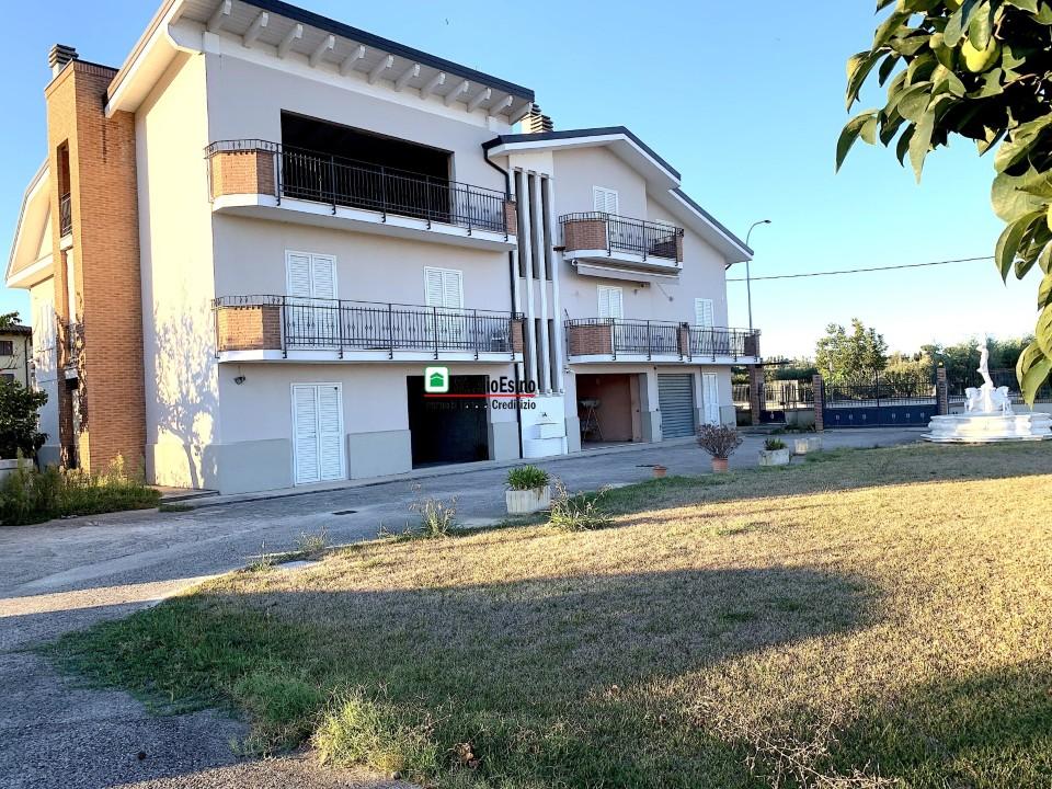 Vendita Multivani, Monsampolo del Tronto foto