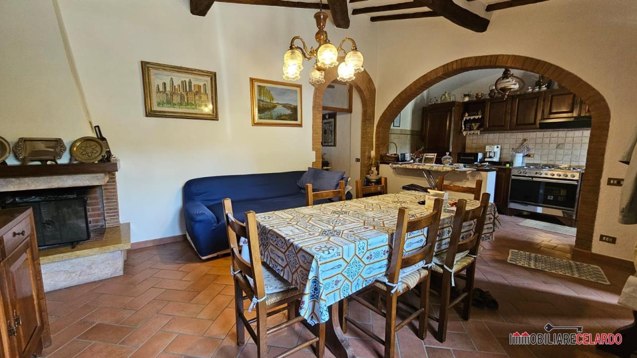 Vendita Trivani, San Gimignano foto
