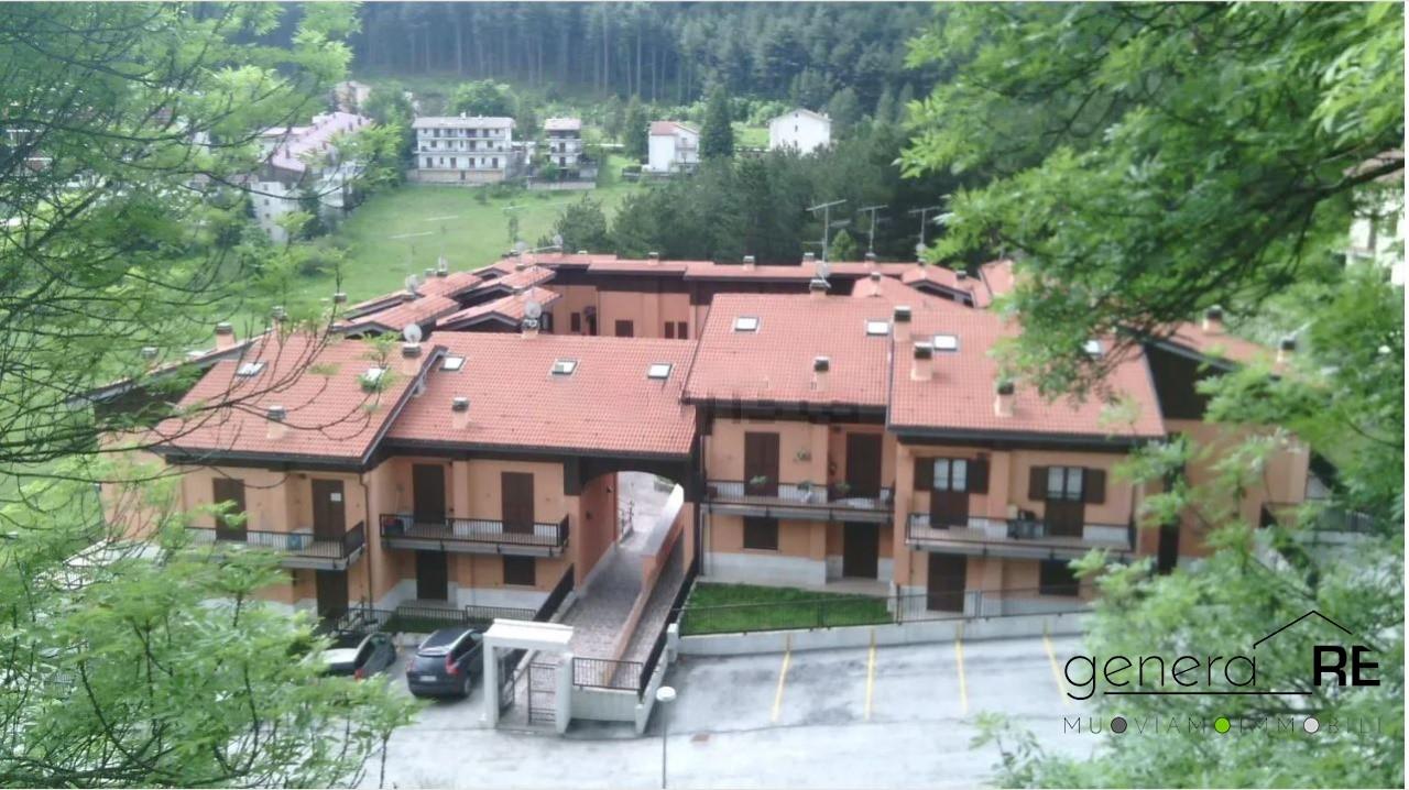 Vendita Trivani, Campo di Giove foto