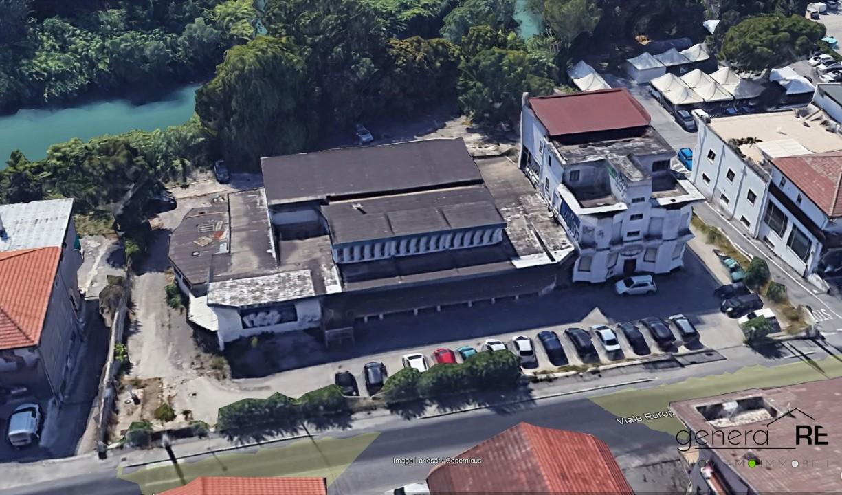 Vendita Multivani, Spoltore foto