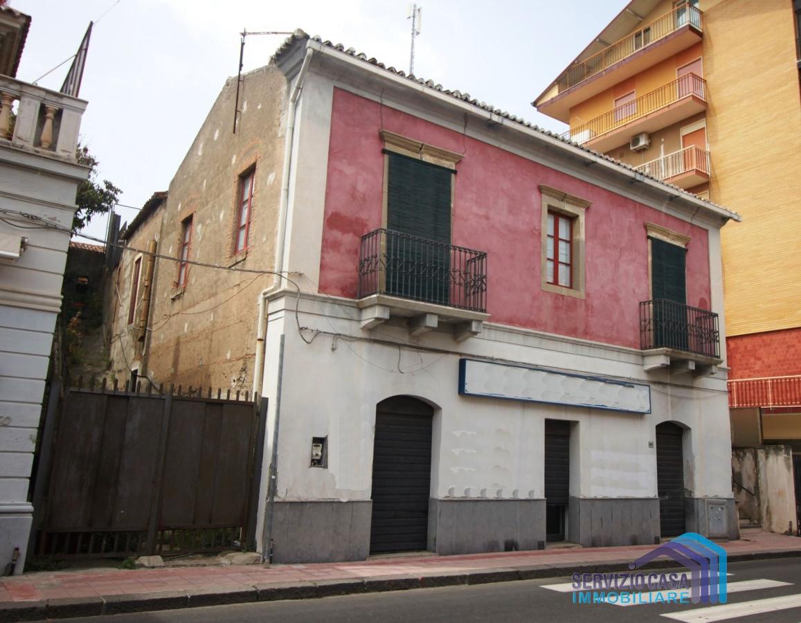 Vendita Multivani, Santa Teresa di Riva foto