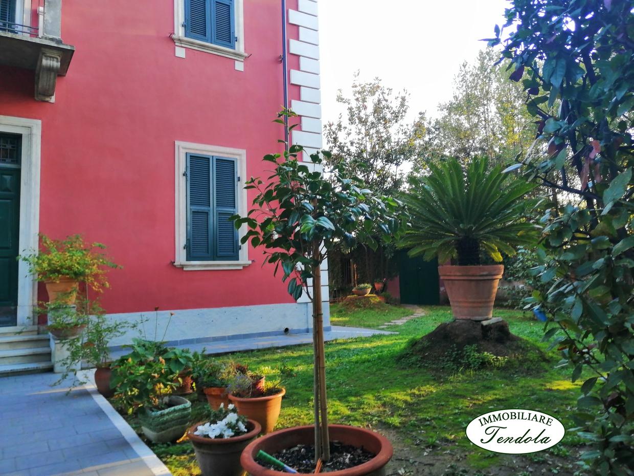 Vendita Multivani, Carrara foto