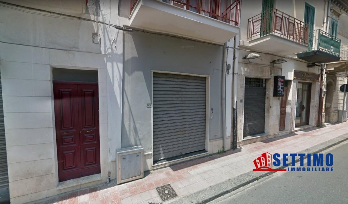 Vendita Monovano, Santa Teresa di Riva foto