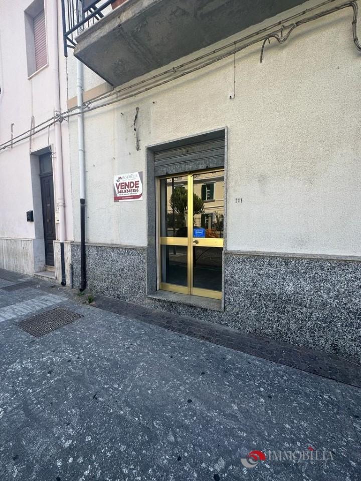 Vendita Monovano, Melito di Porto Salvo foto