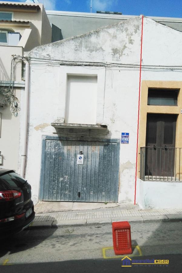 Vendita Monovano, Pachino foto