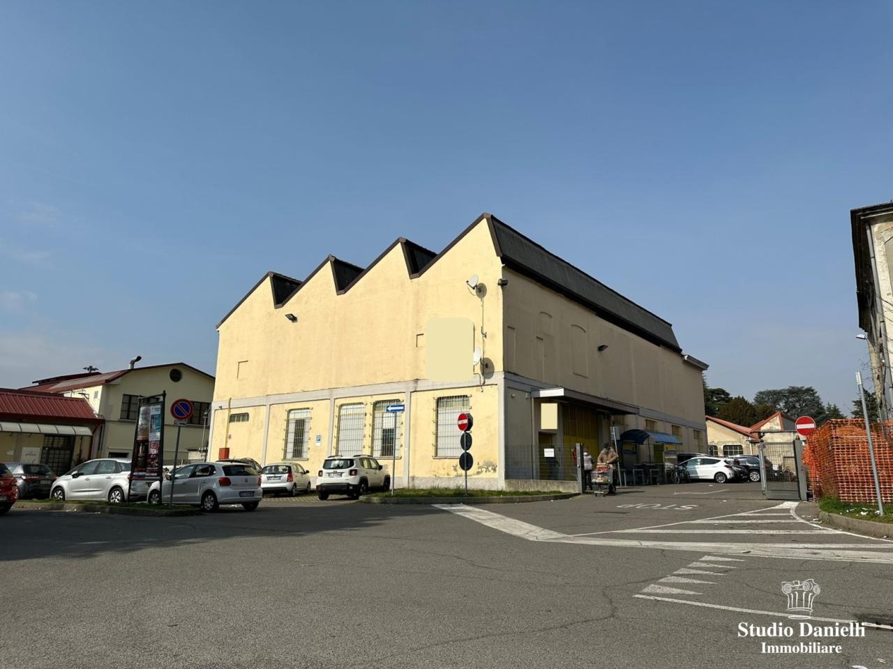 Vendita Monovano, Carate Brianza foto