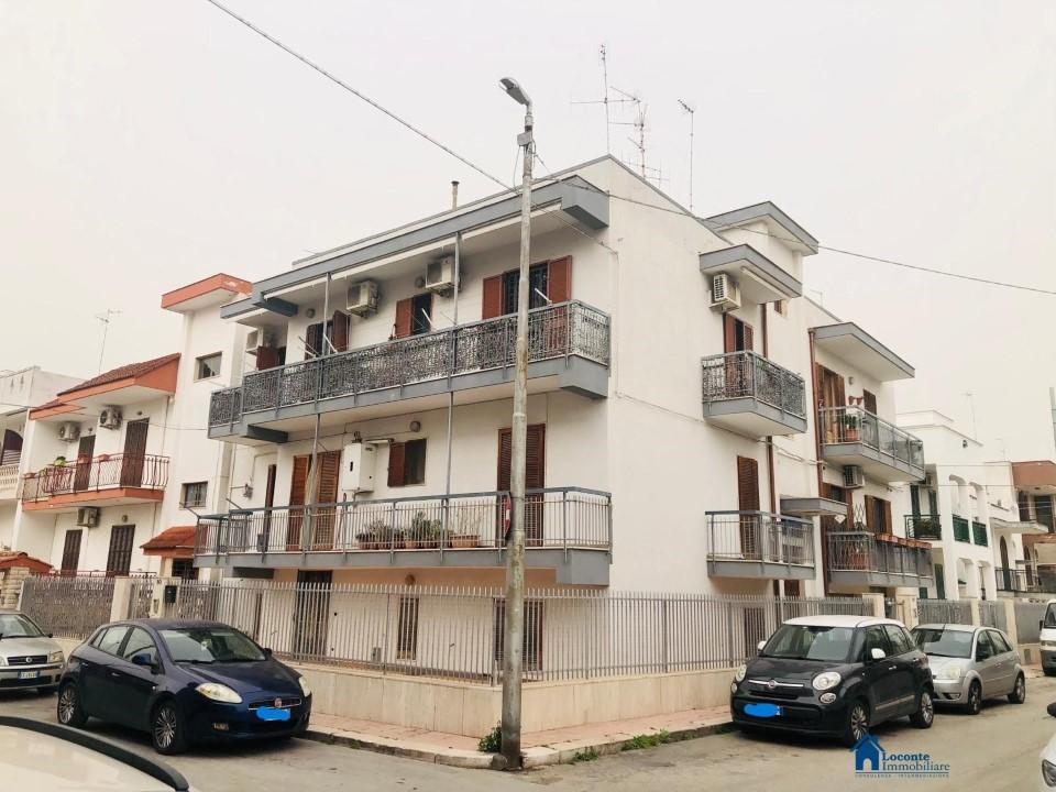 Vendita Trivani, Capurso foto