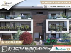 Vendita Trivani, Cernusco sul Naviglio Vendita Trivani, Cernusco sul Naviglio