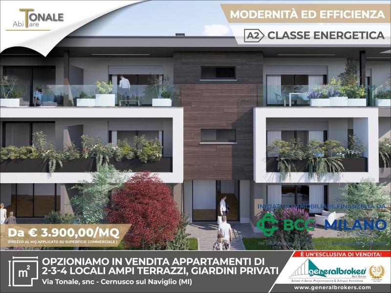 Vendita Trivani, Cernusco sul Naviglio foto