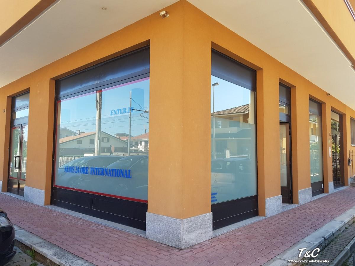 Vendita Monovano, Cirie foto