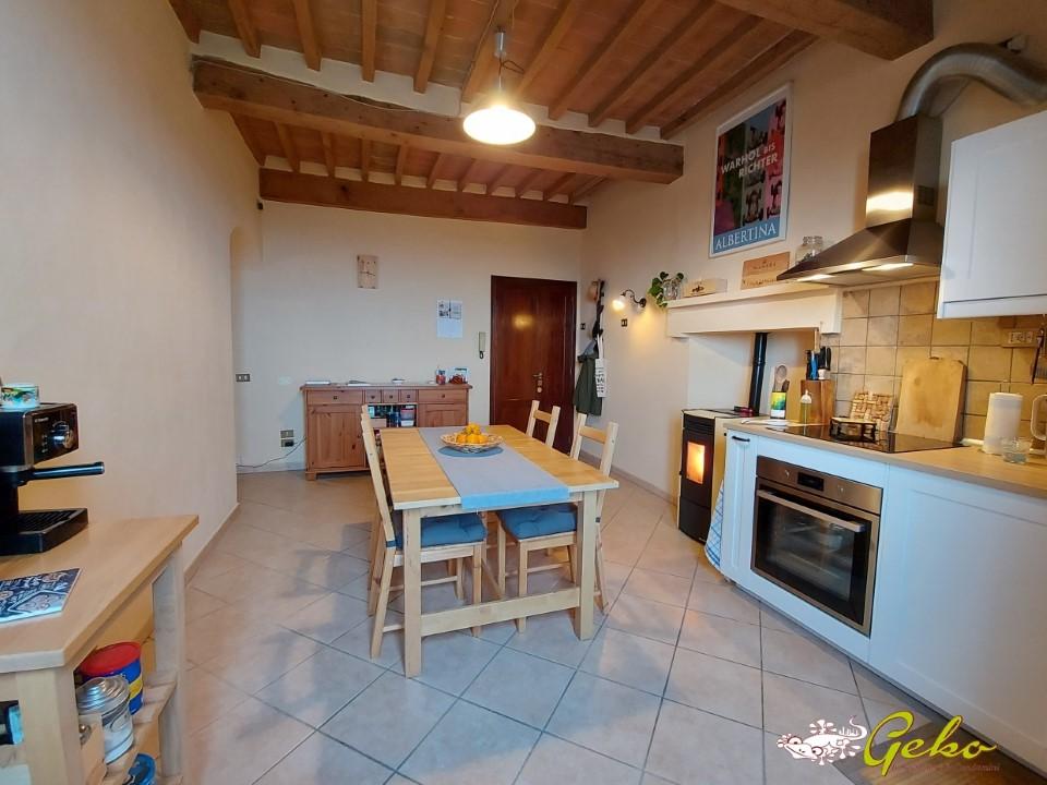 Vendita Trivani, San Gimignano foto