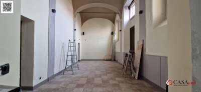 Affitto Trivani, Inzago