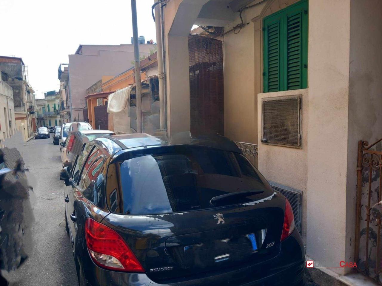 Vendita Trivani, Messina foto