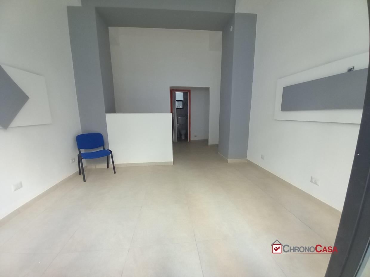 Vendita Monovano, Messina foto