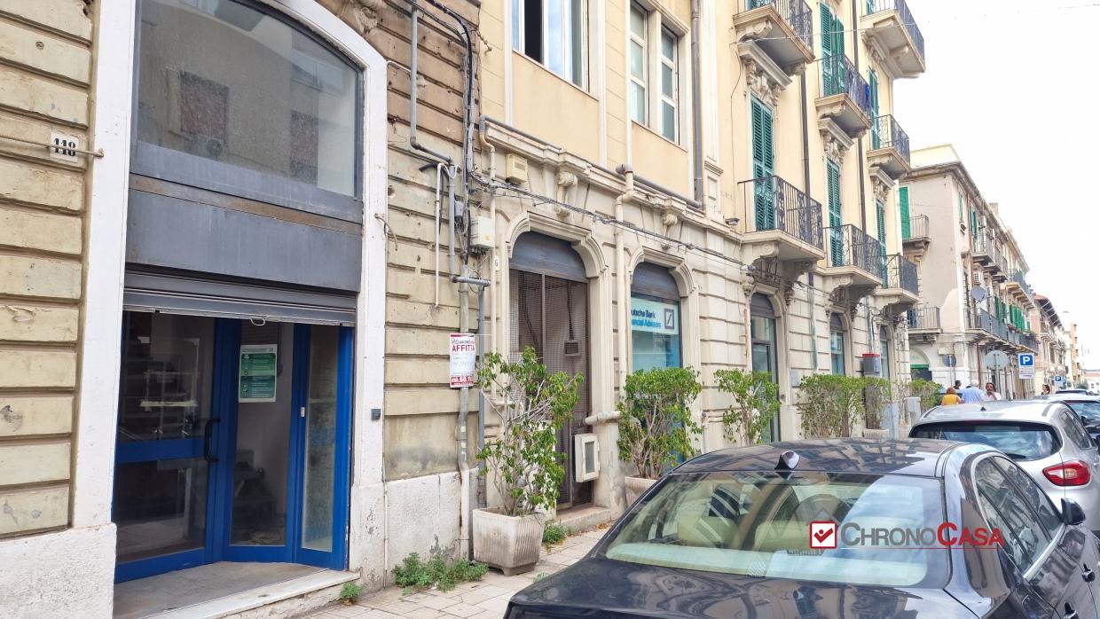 Affitto Quadrivani, Messina foto