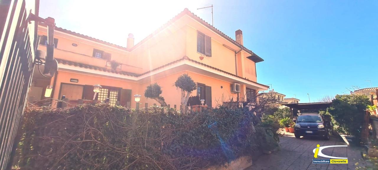 Vendita Eptavani, Ladispoli foto