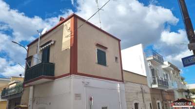 Vendita Bivani, Adelfia